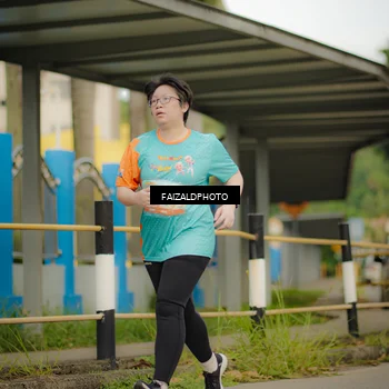 Runner Photo 8268554