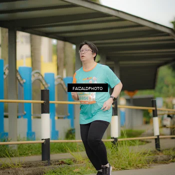 Runner Photo 8268556
