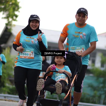 Runner Photo 8268566