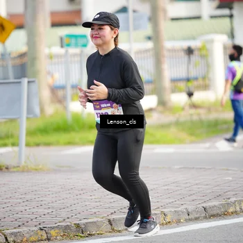 Runner Photo 8268567