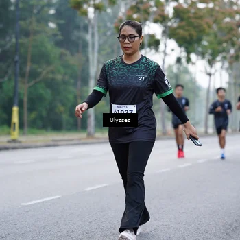 Runner Photo 8268576