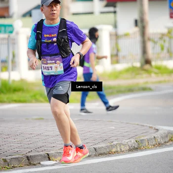 Runner Photo 8268580