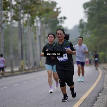 Runner Photo 8268581