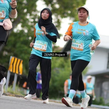 Runner Photo 8268582