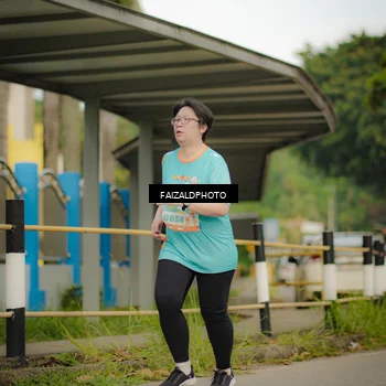 Runner Photo 8268583