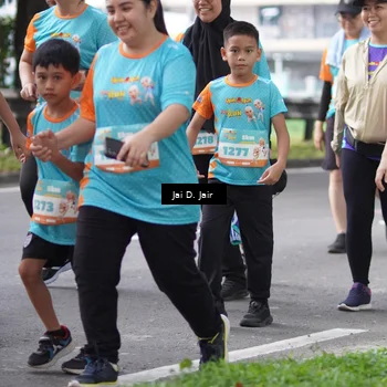 Runner Photo 8268584