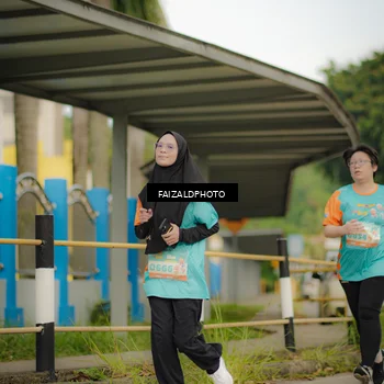 Runner Photo 8268585