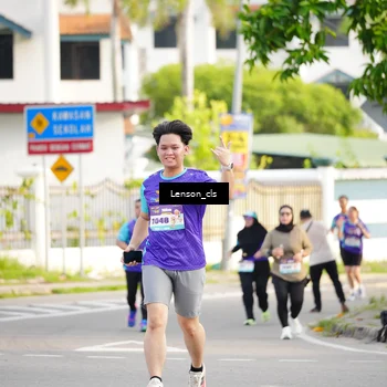 Runner Photo 8268590