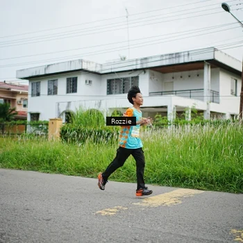 Runner Photo 8268591