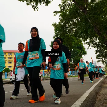 Runner Photo 8268594