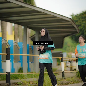 Runner Photo 8268596