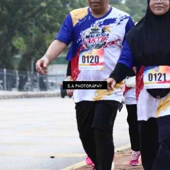 Runner Photo 8268598
