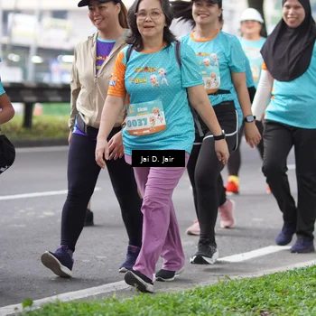 Runner Photo 8268599