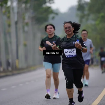 Runner Photo 8268606