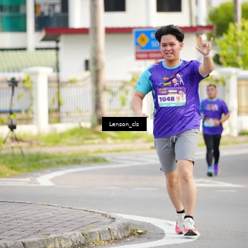 Runner Photo 8268608