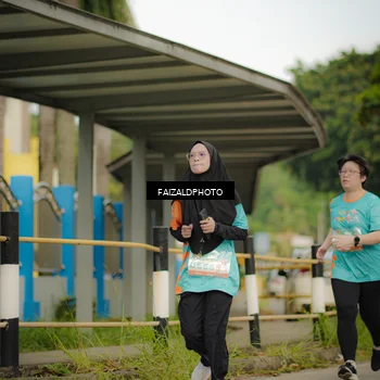 Runner Photo 8268611