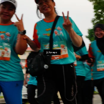 Runner Photo 8268613