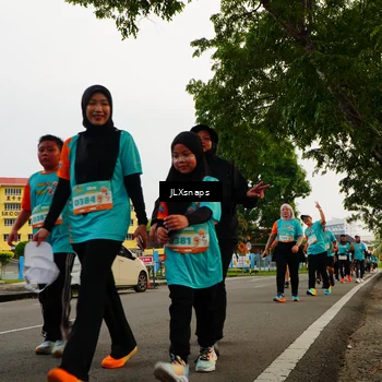 Runner Photo 8268614