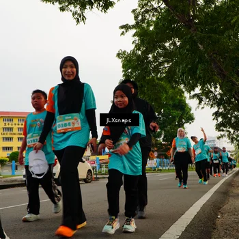 Runner Photo 8268615
