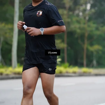Runner Photo 8268619