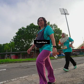 Runner Photo 8268622