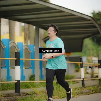 Runner Photo 8268624