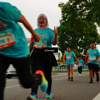 Runner Photo 8268628