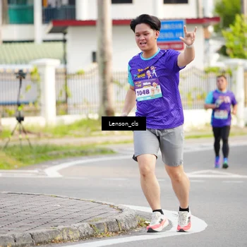 Runner Photo 8268631