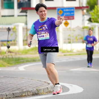 Runner Photo 8268635