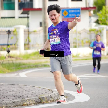 Runner Photo 8268638