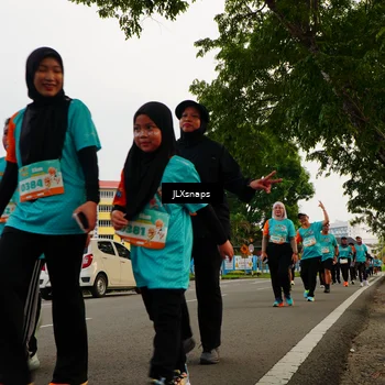 Runner Photo 8268641