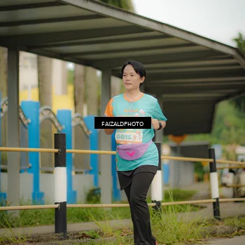 Runner Photo 8268646