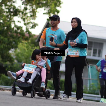 Runner Photo 8268650