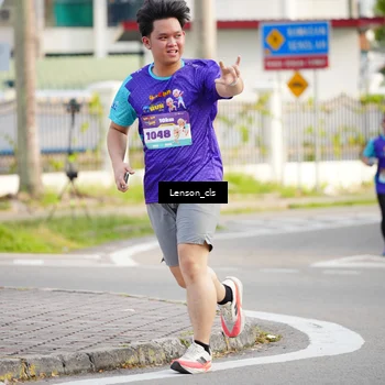 Runner Photo 8268651