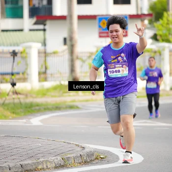 Runner Photo 8268654