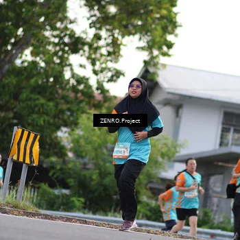 Runner Photo 8268659