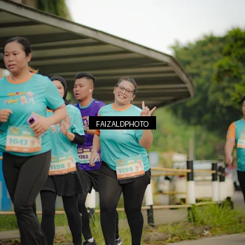 Runner Photo 8268661