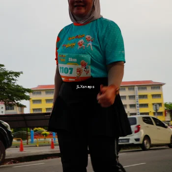 Runner Photo 8268664