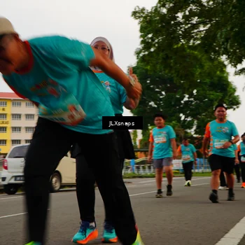 Runner Photo 8268665