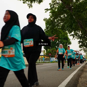 Runner Photo 8268667