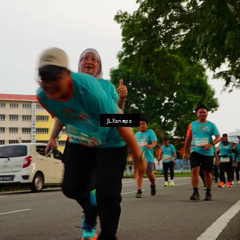 Runner Photo 8268668