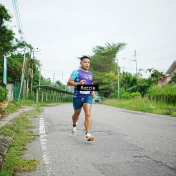 Runner Photo 8268669