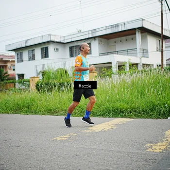 Runner Photo 8268672