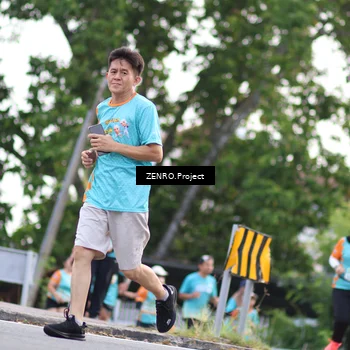 Runner Photo 8268673