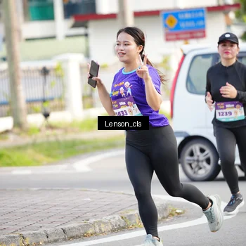 Runner Photo 8268676