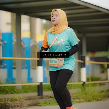 Runner Photo 8268677