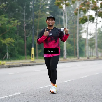 Runner Photo 8268680