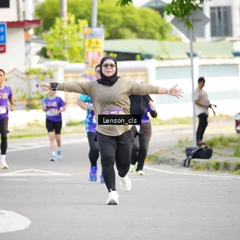 Runner Photo 8268682
