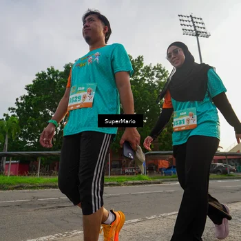 Runner Photo 8268684