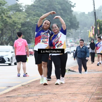 Runner Photo 8268687